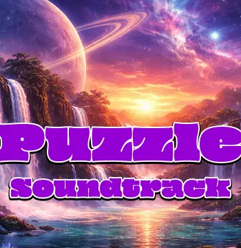 Puzzle - Soundtrack PC Steam CD Key
