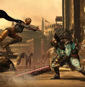 Mortal Kombat XL RU VPN Activated Steam CD Key
