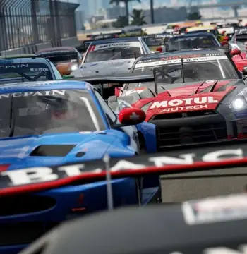 Forza Motorsport 7 Deluxe Edition XBOX One / Windows 10 CD Key