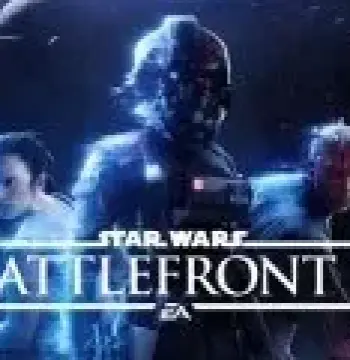 Star Wars Battlefront II PL Language ONLY EA App CD Key