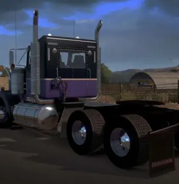 American Truck Simulator - Wheel Tuning Pack Steam CD Key