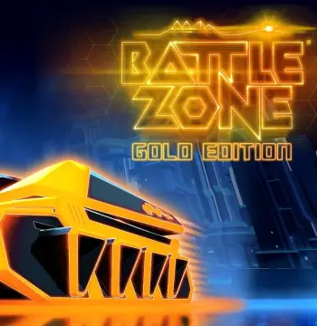 Battlezone Gold Edition EU XBOX One / Xbox Series X|S CD Key