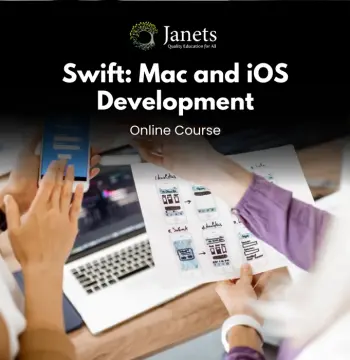Swift: Mac and iOS Development Course Janets Voucher