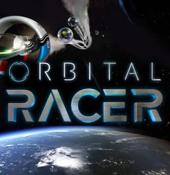 Orbital Racer Steam CD Key