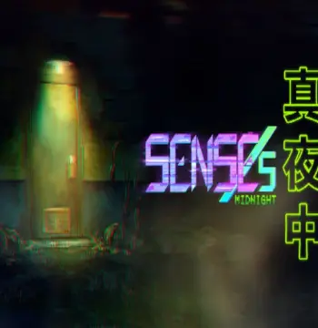 SENSEs: Midnight PC Steam CD Key