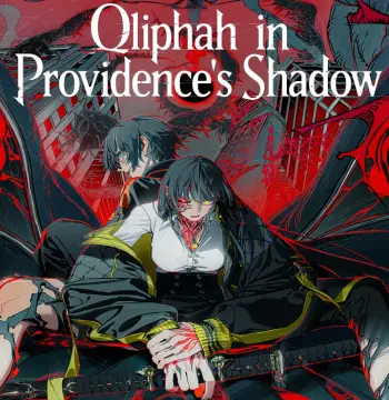 Qliphah in Providence's Shadow European Union + UK PS5 CD Key