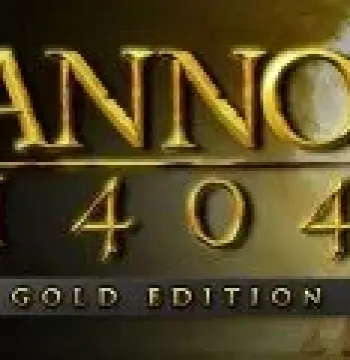 Anno 1404 Gold EMEA Ubisoft Connect CD Key
