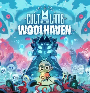 Cult of the Lamb - Woolhaven DLC EU XBOX One / Xbox Series X|S CD Key
