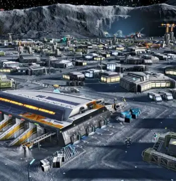 Anno 2205 - Season Pass DLC EU PC Ubisoft Connect CD Key