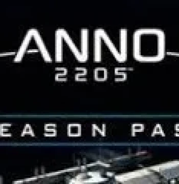 Anno 2205 - Season Pass EMEA Ubisoft Connect CD Key