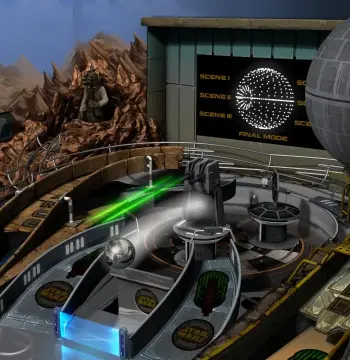 Pinball FX3 - Star Wars Pinball: Heroes Within DLC PC Steam CD Key