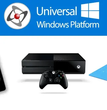 UWP Exporter for Clickteam Fusion 2.5 DLC Steam CD Key