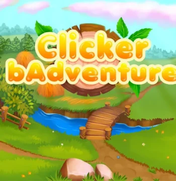 Clicker bAdventure Steam CD Key
