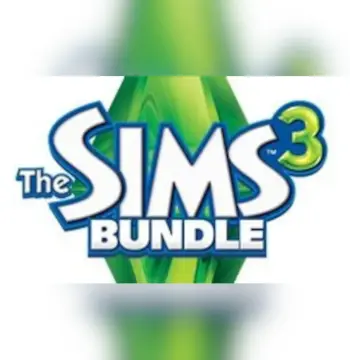 The Sims 3 Bundle PC EA App CD Key