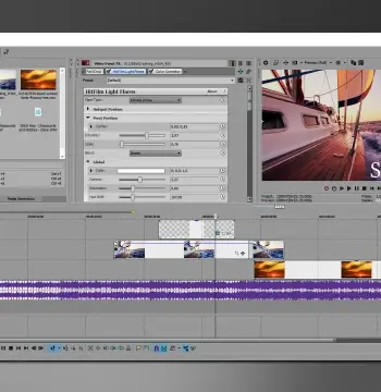 VEGAS Pro 14 Edit Steam Edition South East Asia Steam Gift