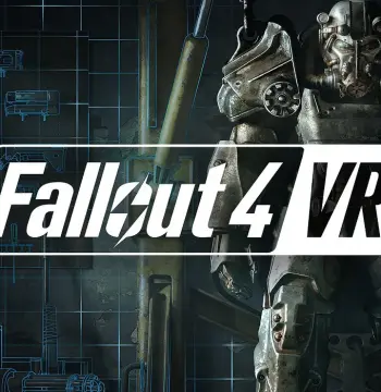 Fallout 4 VR RU VPN Required Steam CD Key