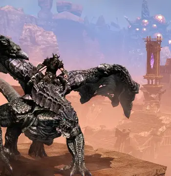 Riders of Icarus: Heroic Ranger's Fury Package Steam CD Key