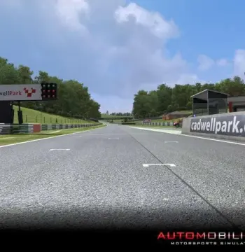 Automobilista - Season Pass DLC Steam CD Key