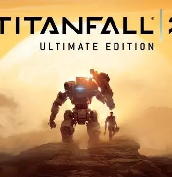 Titanfall 2 Ultimate Edition XBOX One / Xbox Series X|S CD Key