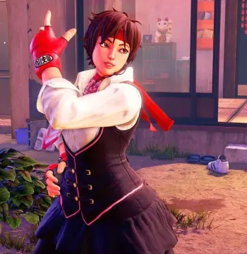 Street Fighter V - Season 3 Character Pass Steam CD Key
