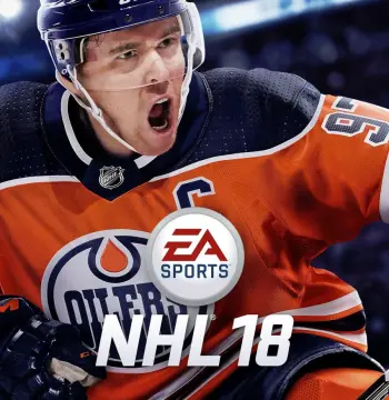 NHL 18 US XBOX One CD Key