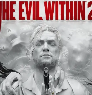 The Evil Within 2 US XBOX One CD Key