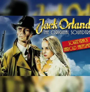 Jack Orlando - Soundtrack DLC Steam CD Key