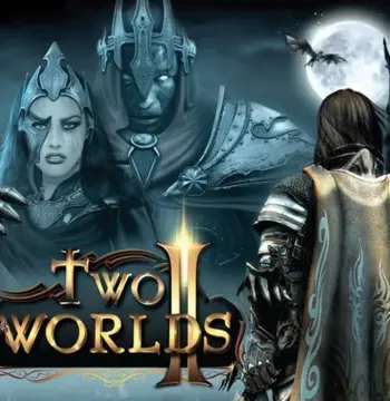 Two Worlds II - Pirates of the Flying Fortress Strategy Guide DLC Steam CD Key