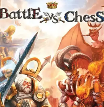 Battle vs Chess - Dark Desert DLC Steam CD Key