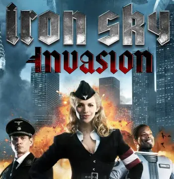 Iron Sky Invasion: Deluxe Content DLC PC Steam CD Key