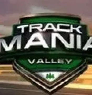 TrackMania 2 Valley Ubisoft Connect CD Key