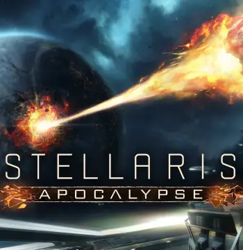 Stellaris - Apocalypse DLC Steam CD Key