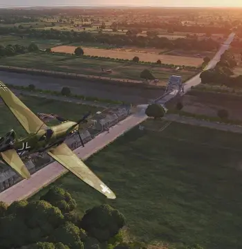 Steel Division: Normandy 44 - Back to Hell DLC Steam CD Key
