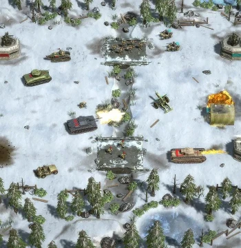 Battle Islands: Commanders - Exclusive E3 Crate DLC Steam CD Key