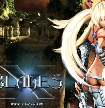 X-Blades - Soundtrack DLC Steam CD Key