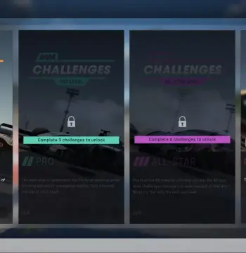 Motorsport Manager - Challenge Pack DLC Steam CD Key