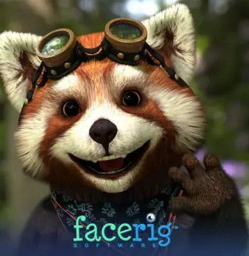 FaceRig + FaceRig Pro DLC Steam CD Key