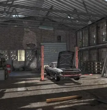 Car Mechanic Simulator 2015 - Car Stripping DLC Steam CD Key