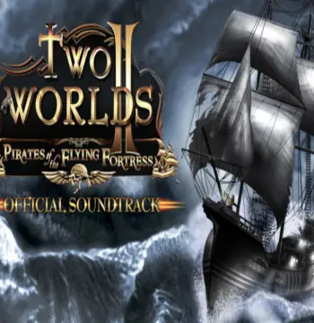 Two Worlds II - Pirates of the Flying Fortress Soundtrack DLC Steam CD Key