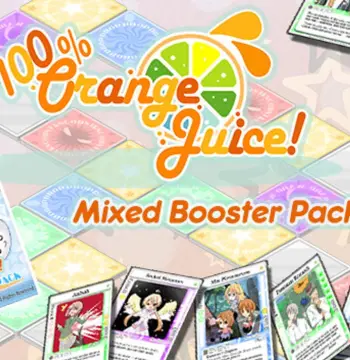 100% Orange Juice - Mixed Booster Pack DLC PC Steam CD Key