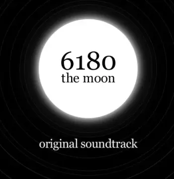 6180 the moon - Original Soundtrack DLC PC Steam CD Key