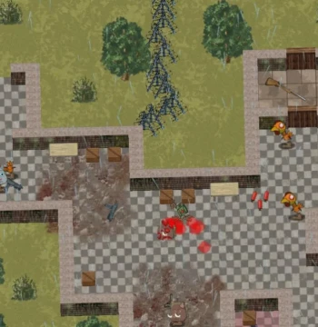 Armored Animals: H1N1z Steam CD Key