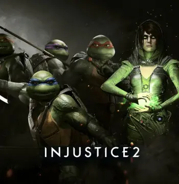 Injustice 2 - Fighter Pack 3 DLC PC Steam CD Key