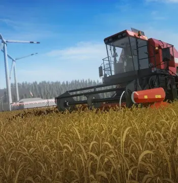 Pure Farming 2018 RU VPN Activate Steam CD Key