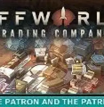Offworld Trading Company - Limited Supply DLC Steam CD Key