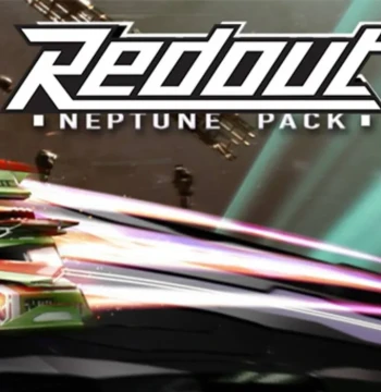 Redout - Neptune Pack DLC Steam CD Key
