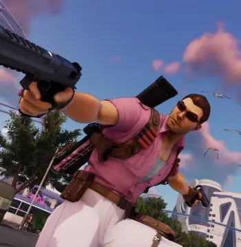 Agents of Mayhem - Johnny Gat Agent Pack DLC Steam CD Key