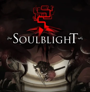 Soulblight PC Steam CD Key