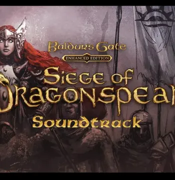 Baldur's Gate: Siege of Dragonspear - Official Soundtrack DLC PC Steam CD Key