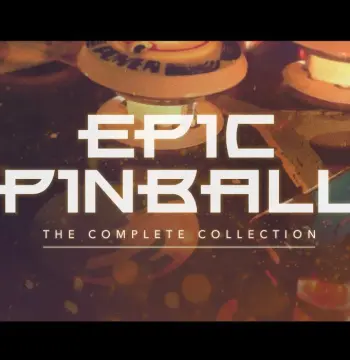 Epic Pinball: The Complete Collection GOG CD Key